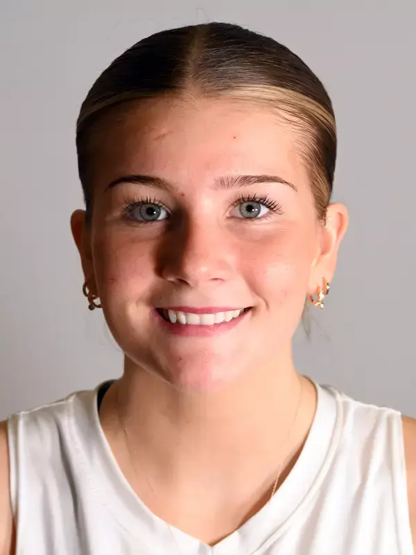 Claire Buchholz, Volleyball, The College of Wooster