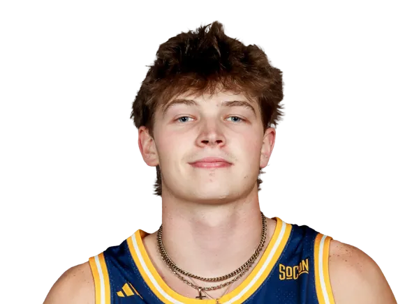 Liam Vitters, Basketball, undefined
