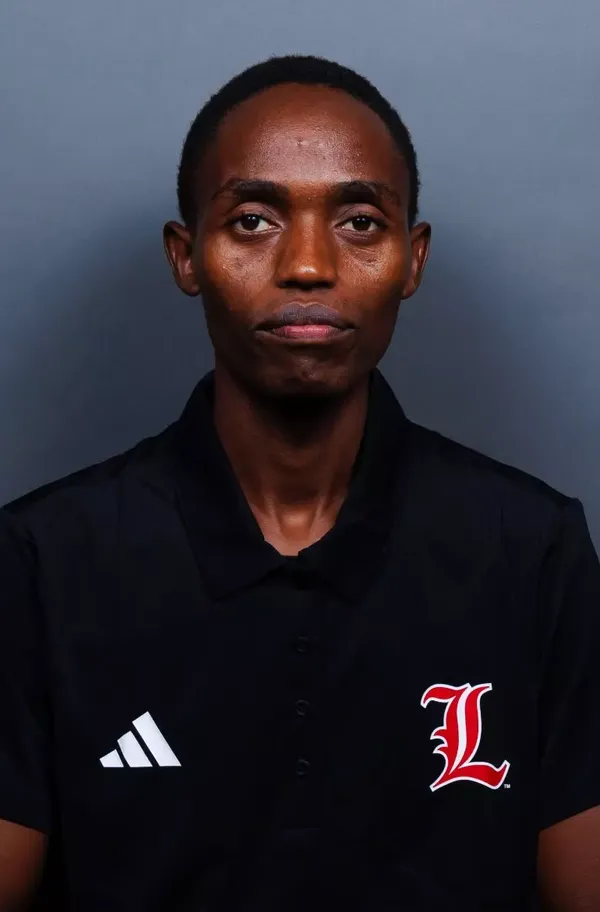 Nickson Kogei, Track and Field (O), University of Louisville