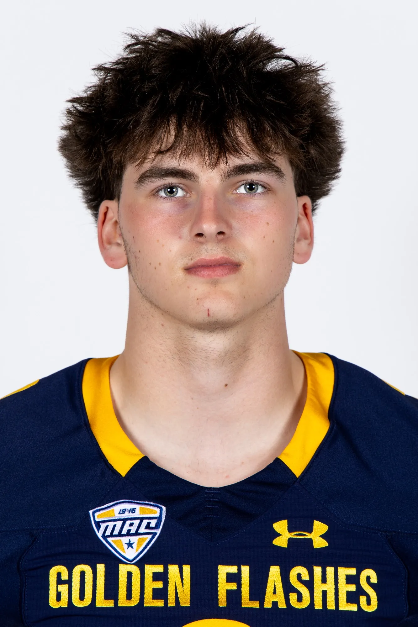 Wyatt Januska, Football, undefined