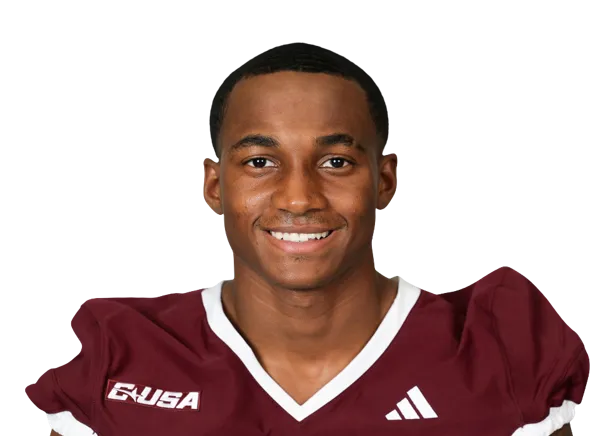Camron Williams, Football, undefined
