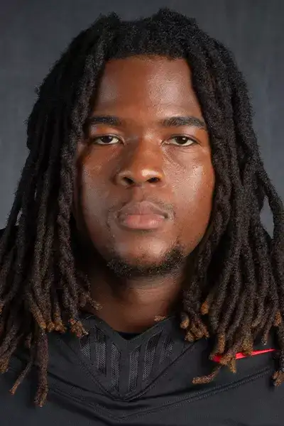 Charles Sims, Football, Valdosta State University