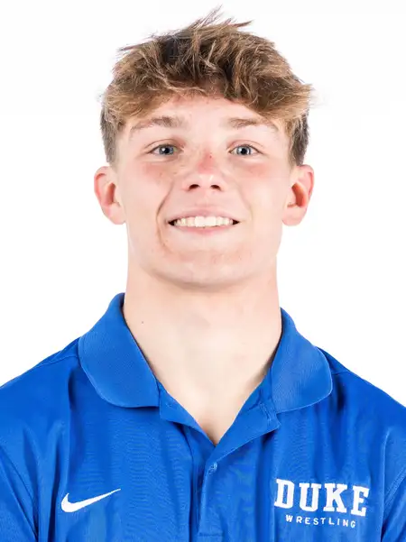 Riley Rowan, Wrestling, Duke University