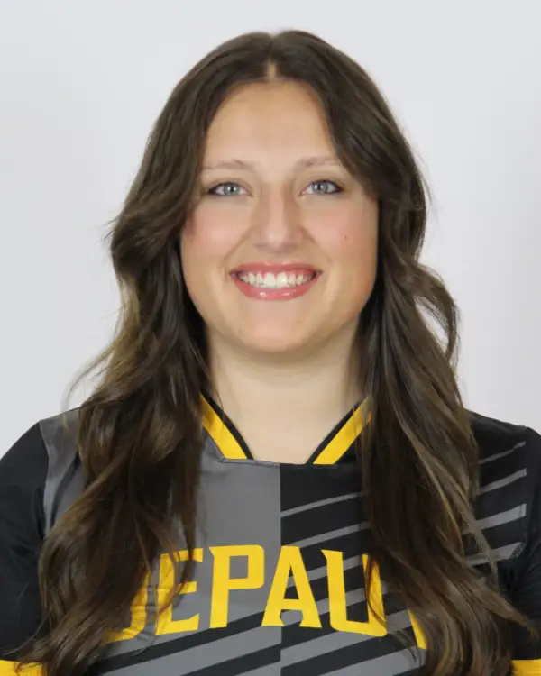 Kate Robinson, Soccer, DePauw University