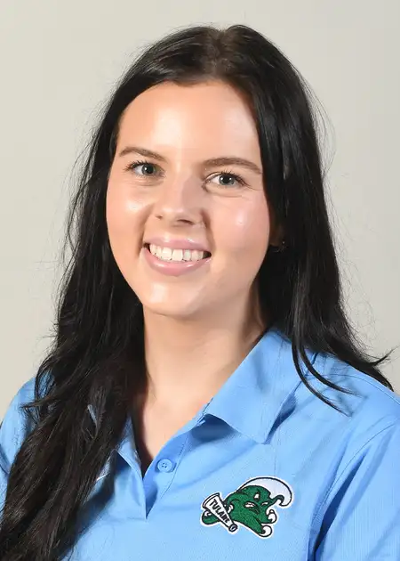 Sarah Legoo, Bowling, Sacred Heart University