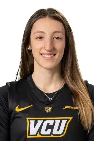 Natalia Tondi, Basketball, Virginia Commonwealth University