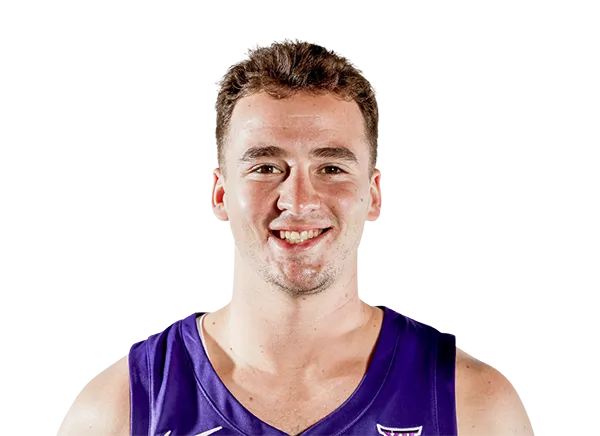 Spencer Bain, Basketball, Kansas State University