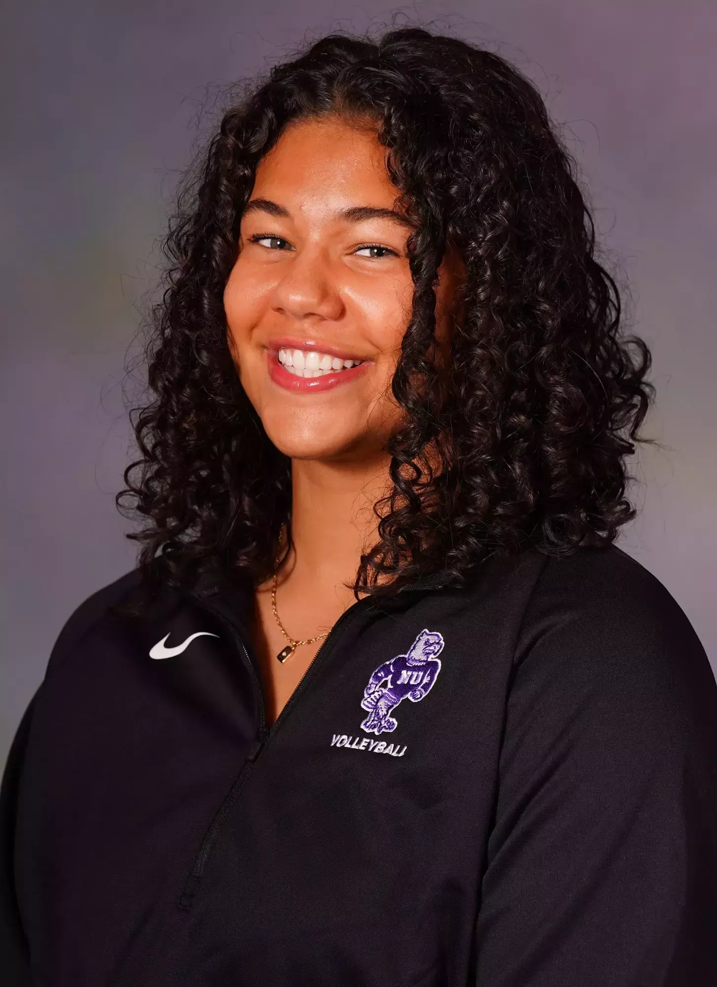 Katelynn Rottman, Volleyball, undefined