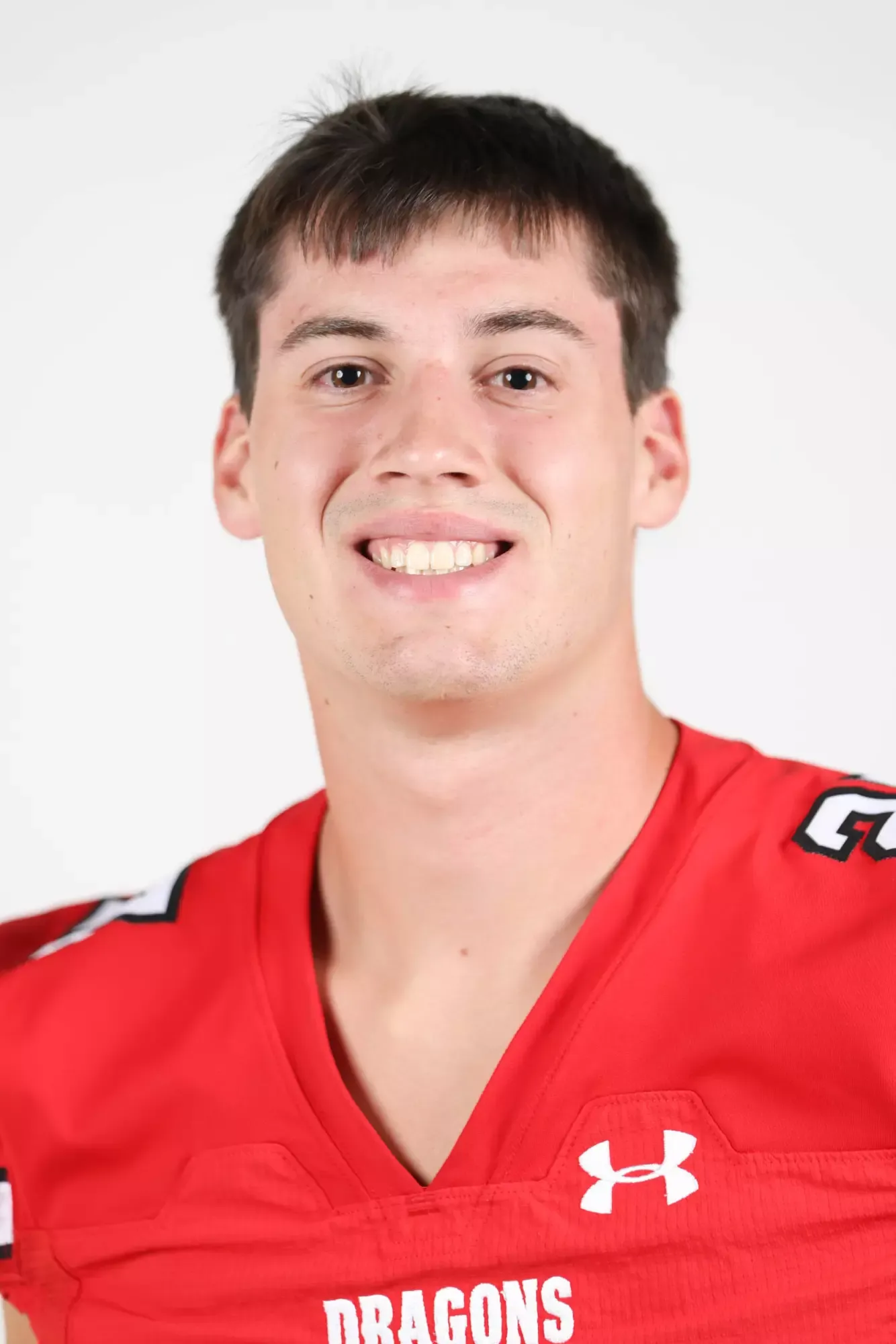 Adam Kallenbach, Football, undefined