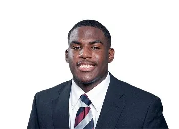 DJay Braswell, Football, Georgia State University