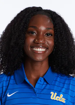 Ava Simms, Track and Field, undefined