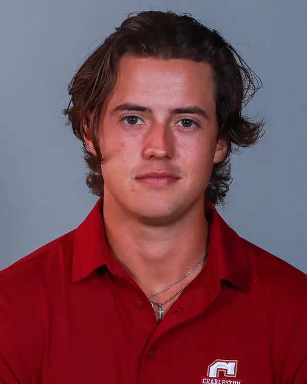Loran Appel, Golf, College of Charleston