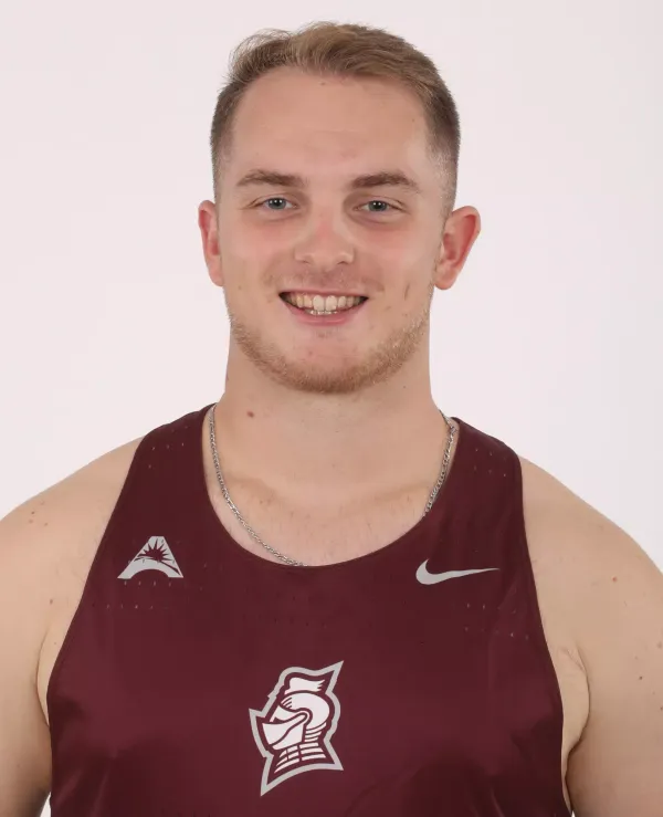 Enrico Busato, Track and Field (O), Bellarmine University