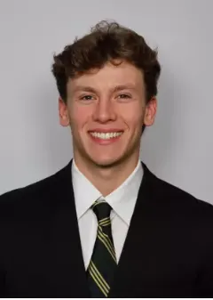 William Bishop, Hockey, Clarkson University