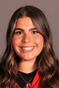 Angelina Ricciardi, Softball, Miami (OH) University