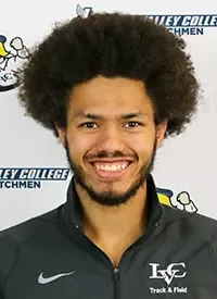 Elijah McKell, Track and Field (O), Lebanon Valley College