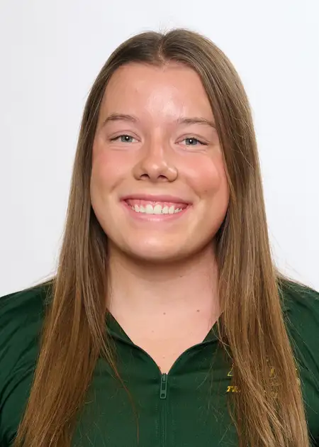 Alyson Krug, Track and Field (O), North Dakota State University