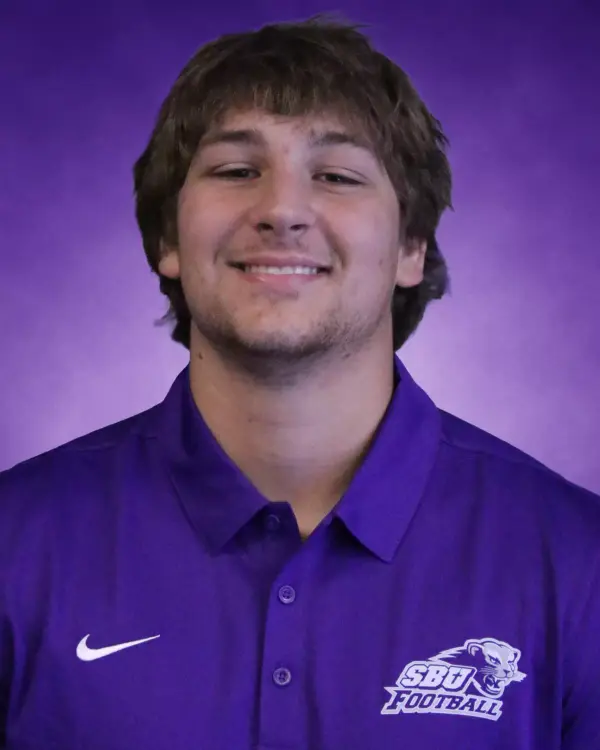 Cole Rowley, Football, Southwest Baptist University