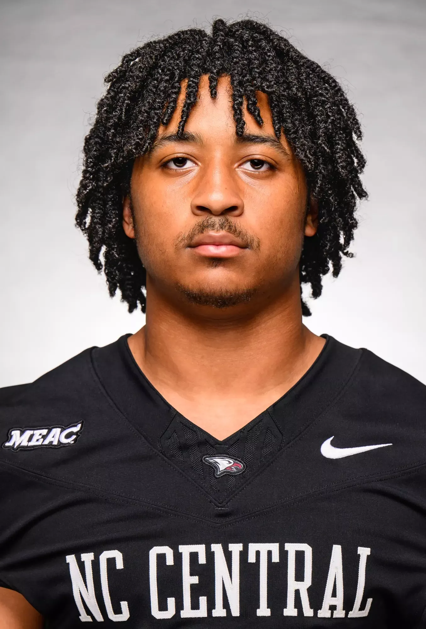Jaylen Moore, Football, North Carolina Central University