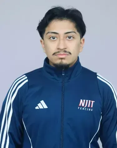 Carlos Grodman, Fencing, New Jersey Institute of Technology