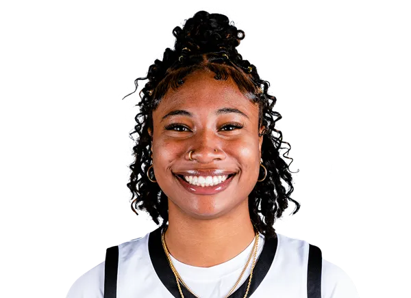 Daisia Mitchell, Basketball, undefined