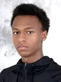 Amauree Williams, Track and Field (O), Eastern Illinois University