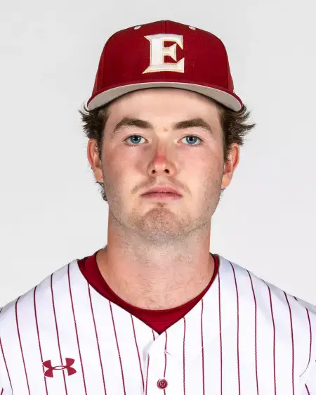 Tommy Mitchell, Baseball, Elon University