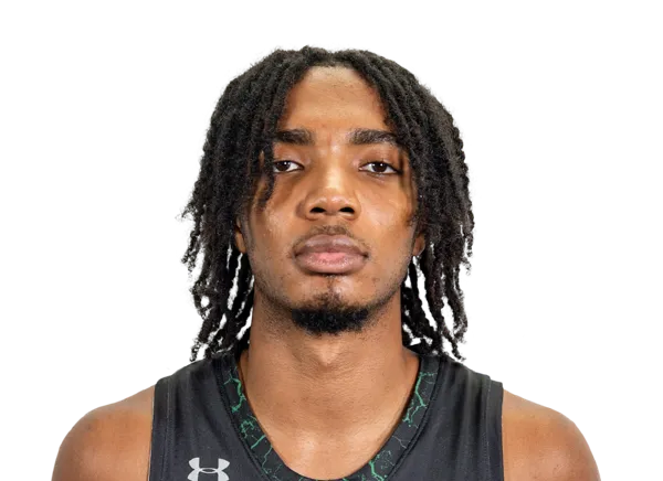 Elijah Brown, Basketball, undefined