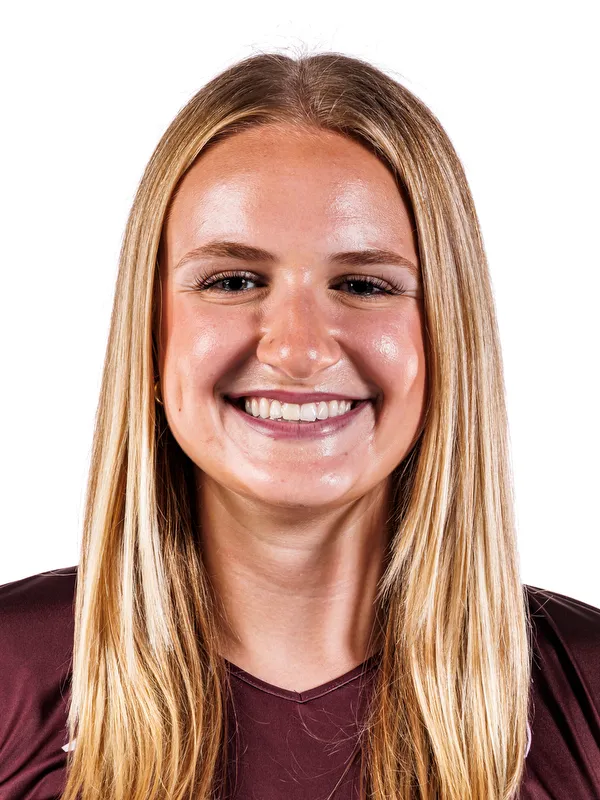 Olivia Stant, Volleyball, undefined