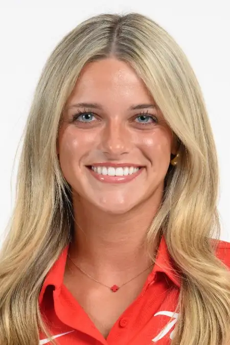 Brooke Bennett, Golf, Western Kentucky University