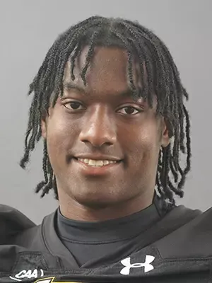 Seth Chestnut, Football, undefined