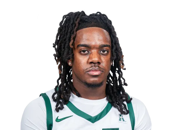 Dezayne Mingo, Basketball, undefined