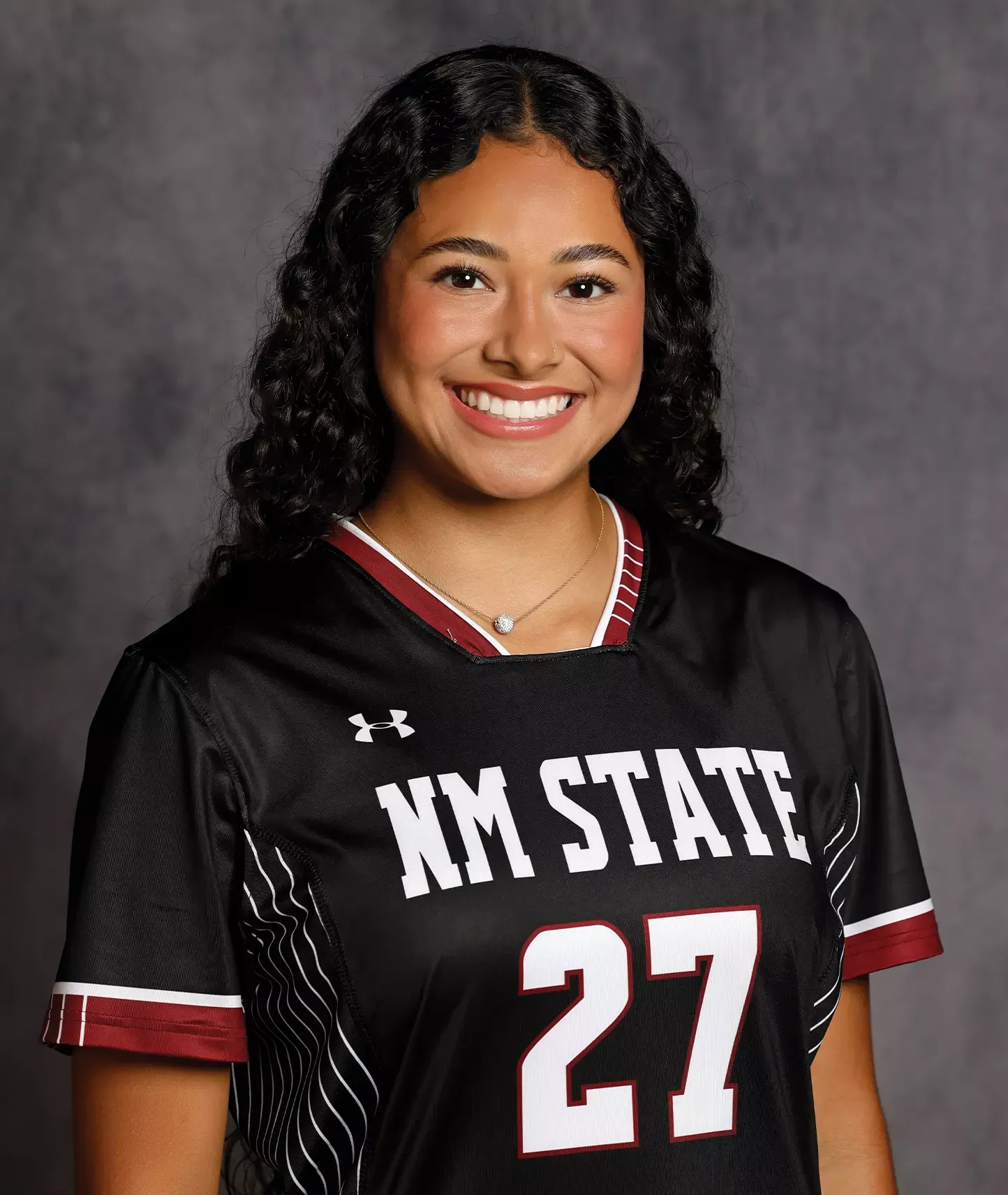 Arleth Arroyo, Soccer, undefined