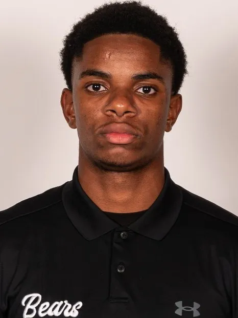 Wayne Blake II, Football, Mercer University