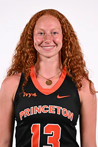 Saylor Milone, Field Hockey, undefined