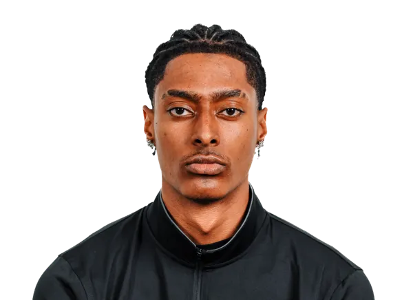 Jaret Valencia, Basketball, undefined