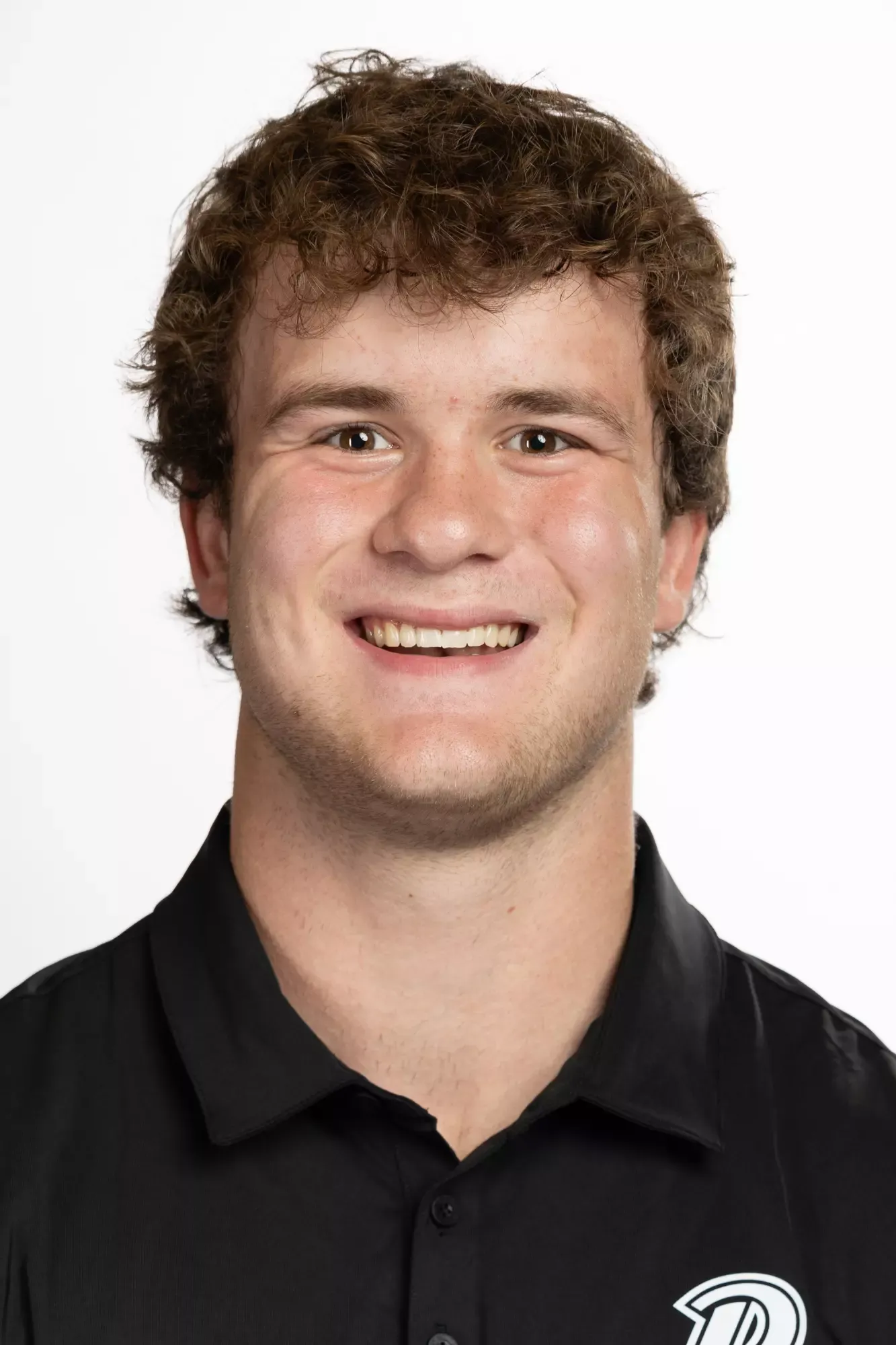 Owen Lynch, Football, Drake University