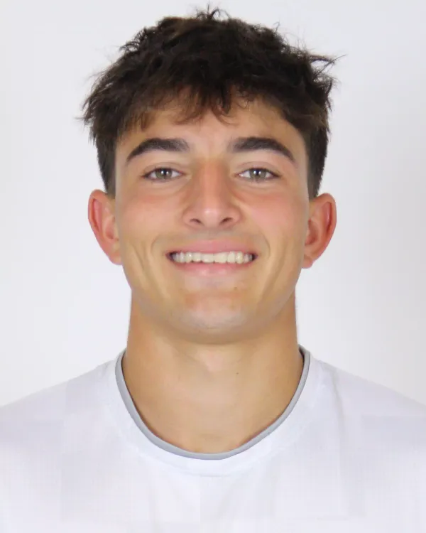 Julian Bell, Soccer, DePauw University