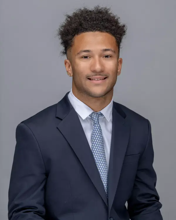 Amare Minggia, Football, Marist University