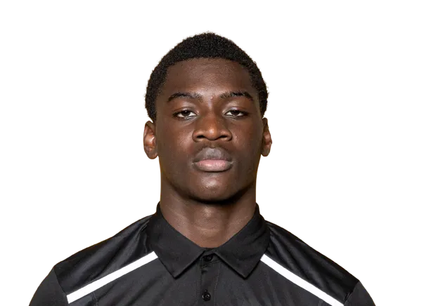 Tay'vion Lawson, Football, undefined