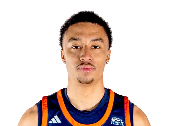 Brandon McCreesh, Basketball, undefined