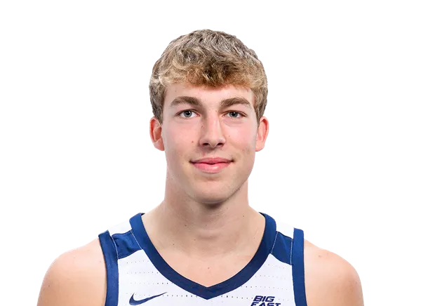 Bryson Cardinal, Basketball, undefined