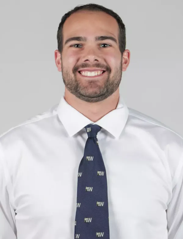 Andrew Dromsky, Lacrosse, Wingate University