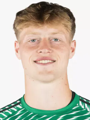 Kenny Pierpoint, Soccer, undefined