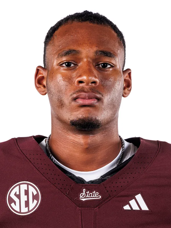 Jessie Primer IV, Football, undefined