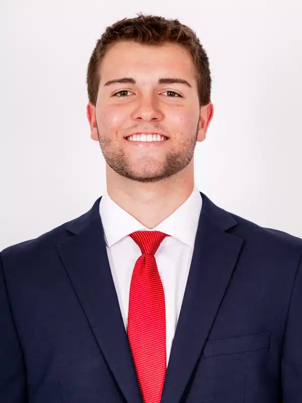 Logan Bryant, Lacrosse, Fairfield University