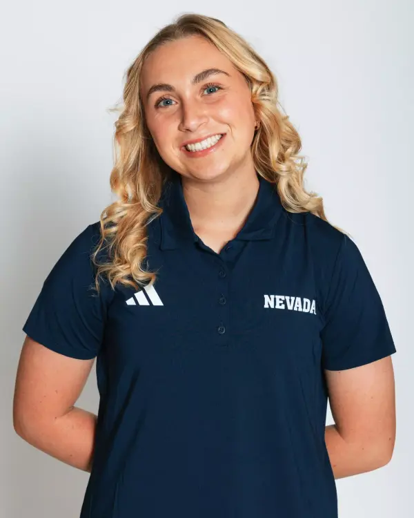 Ava Dierolf, Track and Field (O), University of Nevada