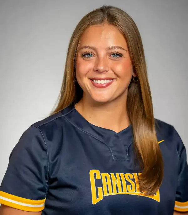 Rebecca Hai, Softball, Canisius University