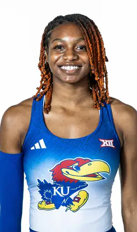 Kori Randle, Track and Field, undefined