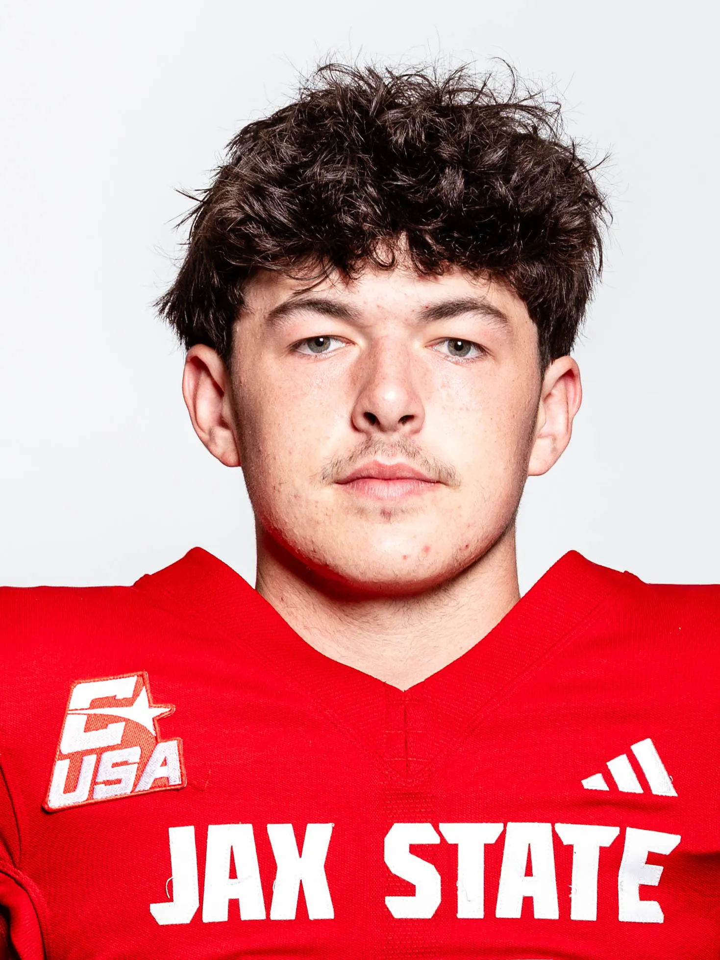Donovan Moorhead, Football, undefined